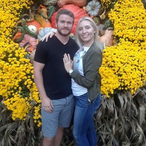 Meet your Posher, Madison